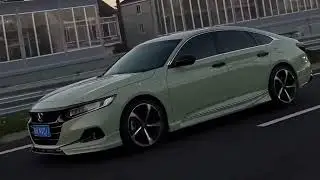 Best honda accord generation | Finally-All New Honda Accord Officially Released- King of all Coupes