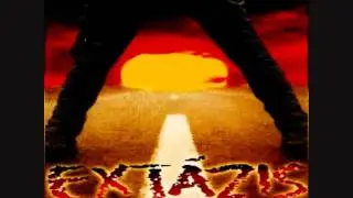 Ext&aacute;zis - Őszinte sz&iacute;vvel