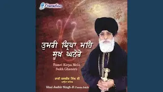 Tumri Kripa Mein Sukh Ghanere
