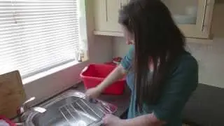 GreanBase Oven Gleam - Eco Friendly Oven Cleaner