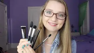 Morphe Brush Haul!!!