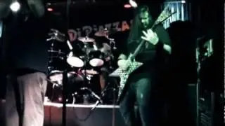 The Underground - SOULBLEED Bullet Cable Sponsored unsigned show