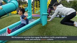 8 Keys to Inclusion - Playworld Playground Equipment