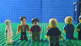 The Whoniverse