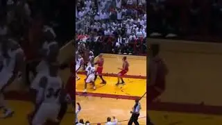 Chris Andersen Put You On The Game