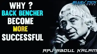 Why backbenchers become more successful by Romon 💬| Motivational speech | | BT Romon Motivation