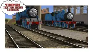 Branchlines are vulgar! - Wrong Road -  TheNWSteamer