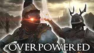 For Honor - The Warmonger Experience