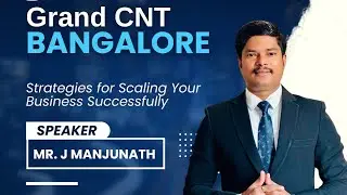 VESTIGE J MANJUNATH SIR FEBRUARY 2025 TESTIMONY