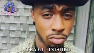 The Shocking Fall of TEA-Gif | Armon Wiggins Exposes Celebrity Culture Dynamics
