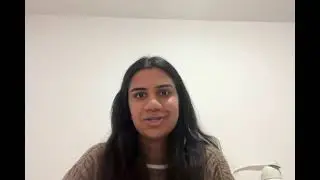 Shravya Kundavaram Thrive Capital