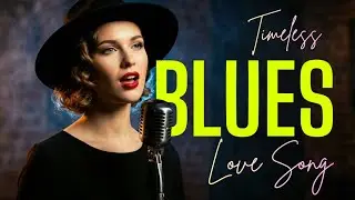 Blues & Soul Love Smooth | Etta James Style Classics for Timeless Memories