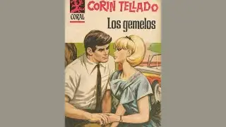 Audiolibro: Los gemelos (1963)🎧💕📕