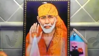 Sri Sai Satcharitram Tamil Chapter 27