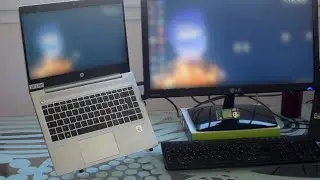 Un support de PC portable &agrave; petit prix, ergonomiquement tr&egrave;s int&eacute;ressant