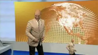 Tomas Molina enamorat-Polonia TV3