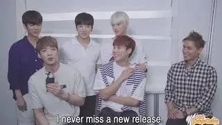 Andy Trieu chats to Boys Republic about their comeback