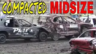 COMPACTED MIDSIZE (Sibley County Fair)