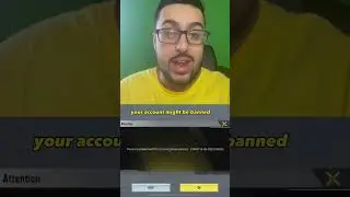 Why your UNABLE TO LOGIN IN ON CODM 🤯 NEW BAN WAVE 😭 #codm