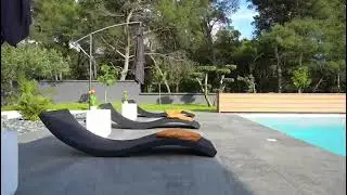 Villa Matos Estate ZadarVillas