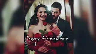 ⚜️Новая цыганская песня - Мэ тут одракав, Бут бэрша ман ту родэс🥀