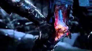 Mortal Kombat X vs Street Fighter X Tekken Linkin Park   What I've Done
