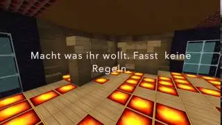 MineCraftServer Vorstellung TeamGesucht english and GERMAN Search for a Team