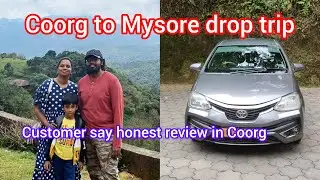 TODAY DROP TO MYSORE🌎 #UJCHANNEL!EP-6🚘🚘