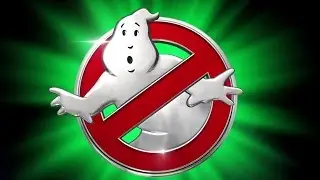 GHOSTBUSTERS Slime City - Mobile Trailer (2016)