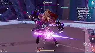 [ToF] Bygone Phantasm | Floor 80 - F2P