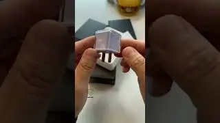 Amazing Diamond looking Charger!#shorts #unboxing