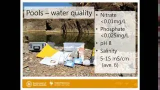 Four Catchments project - Protecting and enhancing riparian vegetation in priority catchments ...