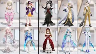 15 Unreleased Trainer Outfits on Global Server - Pok&eacute;mon Unite