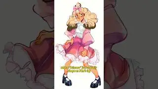 РИСУЕМ 🐶 в образе ЛЮДЕЙ?🧍&zwj;♂️ЧАСТЬ 1 | Любовь 4 Прогулка | ВЕБТУН | #webtoonambassador
