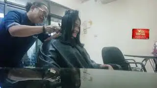 CACA POTONG BOB PASKIBRA