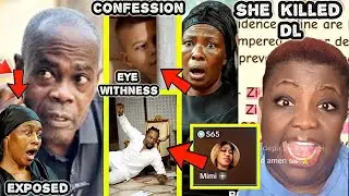 🔴Team Legal Wife Akosua Serwaa &ndash; We Stand With You