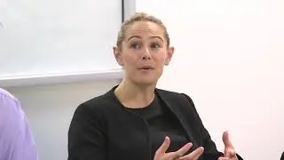 Meet 2018 Daimler Future Leader Stacey Davies