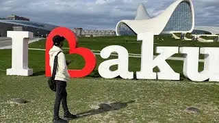 If you have Emirates ID. #baku #azerbaijan #tourist #uae #dubai