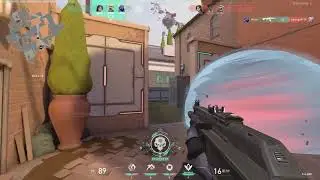 PATCH 1.0 VALORANT CLIPS