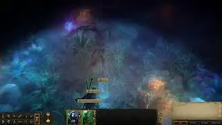 Pathfinder: Kingmaker - Evil - Evindra and Issili