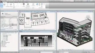 Autodesk Revit: Configuring the User Interface