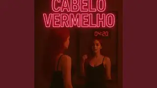 Cabelo vermelho