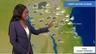 WEATHER FORECAST FOR THE NEXT 24 HOURS STARTING AT 3.00 PM ON TONIGHT: 31/01/2026.
