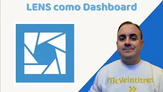 INSTALANDO LENS en Kubernetes - Dashboard de K0S👀✅