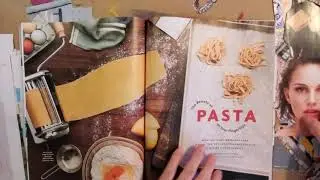 Magazine Harvest/ One Magazine GLUEBOOK Challenge