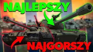 NAJLEPSZY i NAJGORSZY WYBÓR za ŻETONY? ➜ BZ-58-2 i K-91-PT
