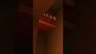 Minecraft BOX IN LOOP #shorts
