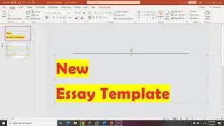 Master the PTE Essay: Proven Template for Success