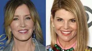 Felicity Huffman, Lori Loughlin going to court in college admissions scandal