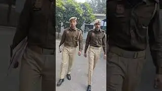 Mayank sharma Police Indian army training fitness